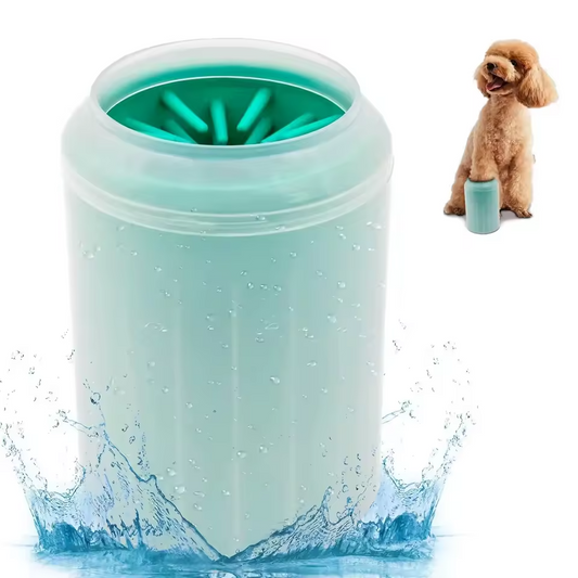 Dog Paw Cleaner